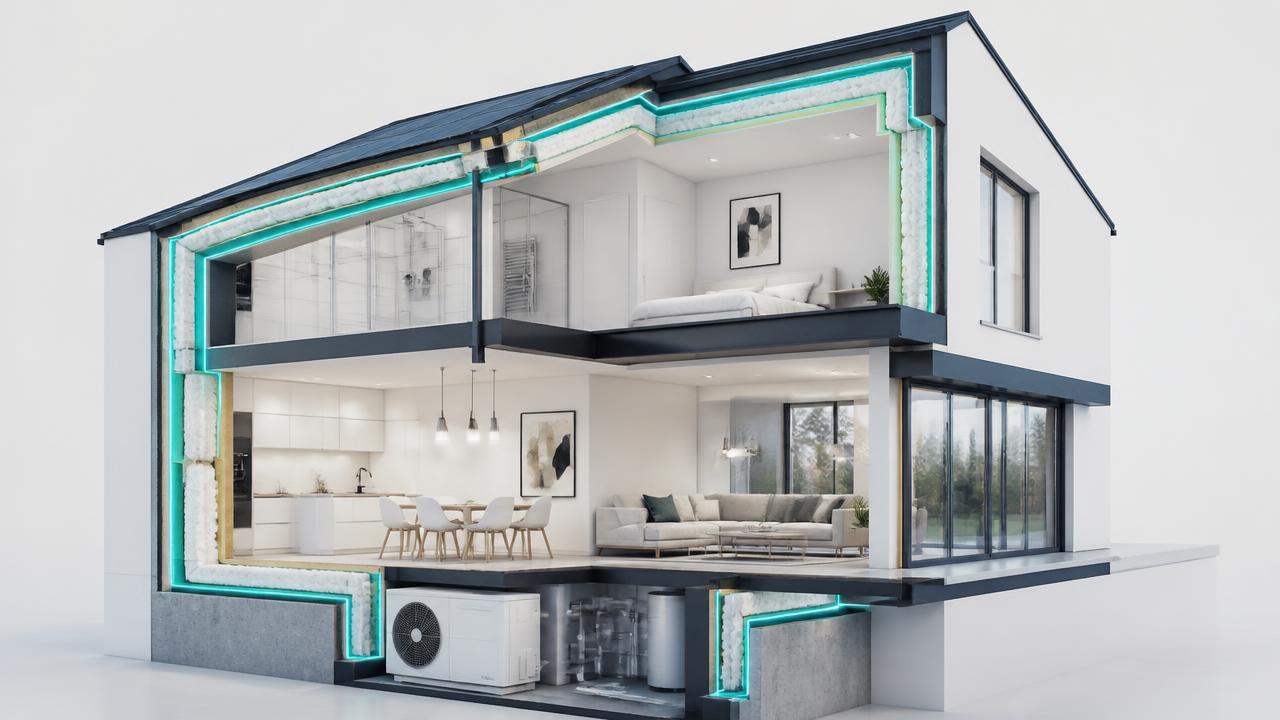 Part L 2026 explained: the Future Homes and Buildings Standards